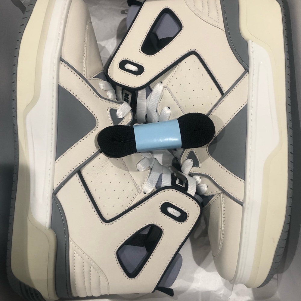 Just Don Basketball JD1/Shoes size 44